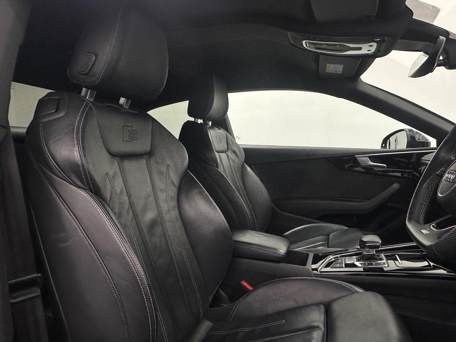 Used Audi A5 2021 for sale - 76878842: Photo 30