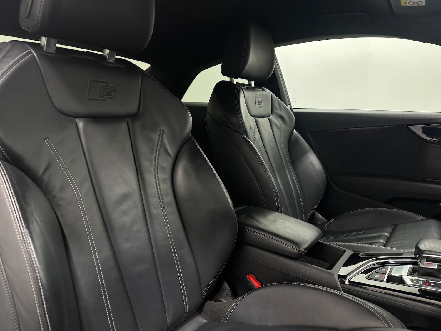 Used Audi A5 2021 for sale - 76878842: Photo 31