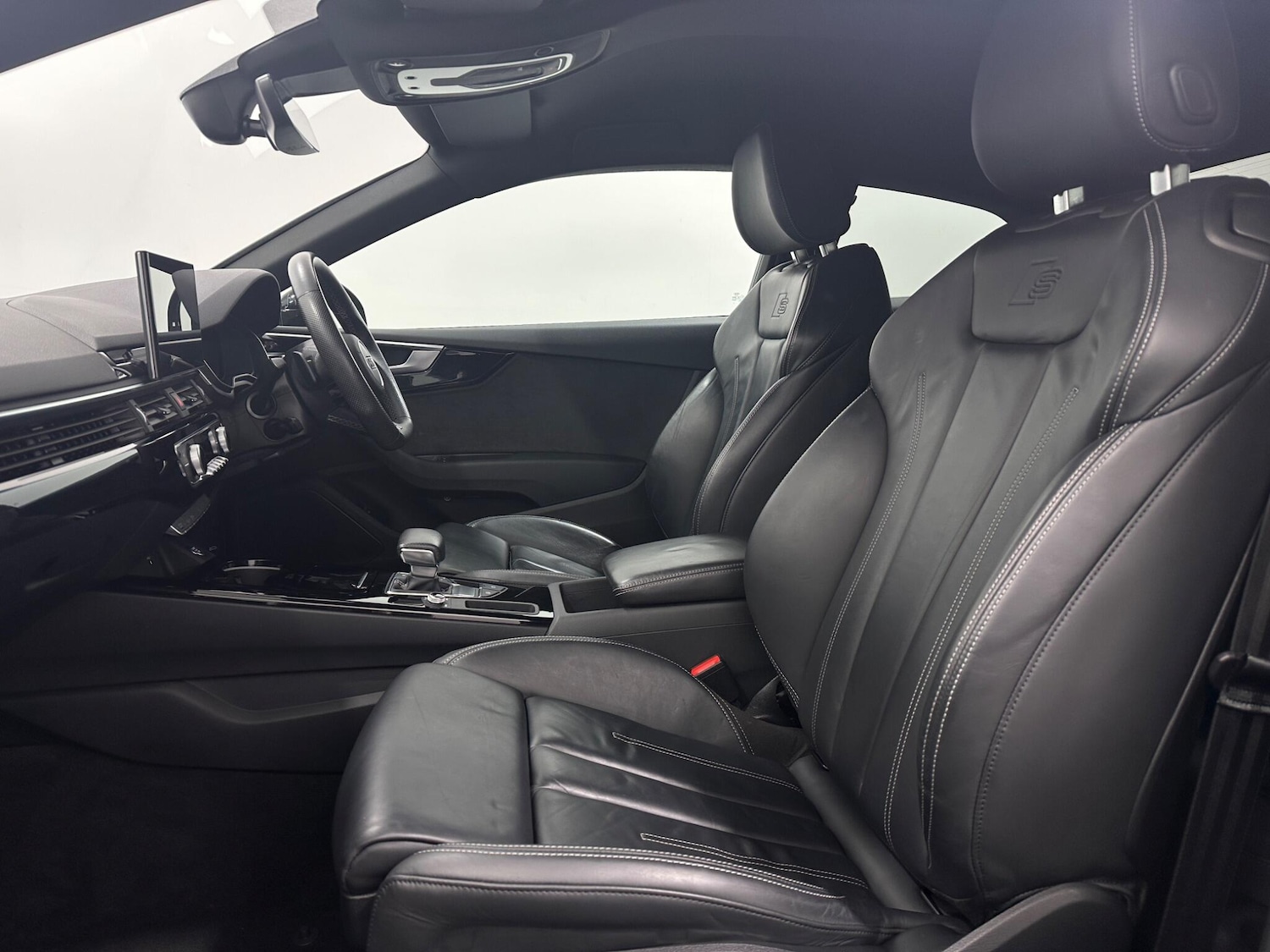 Used Audi A5 2021 for sale - 76878842: Photo 34