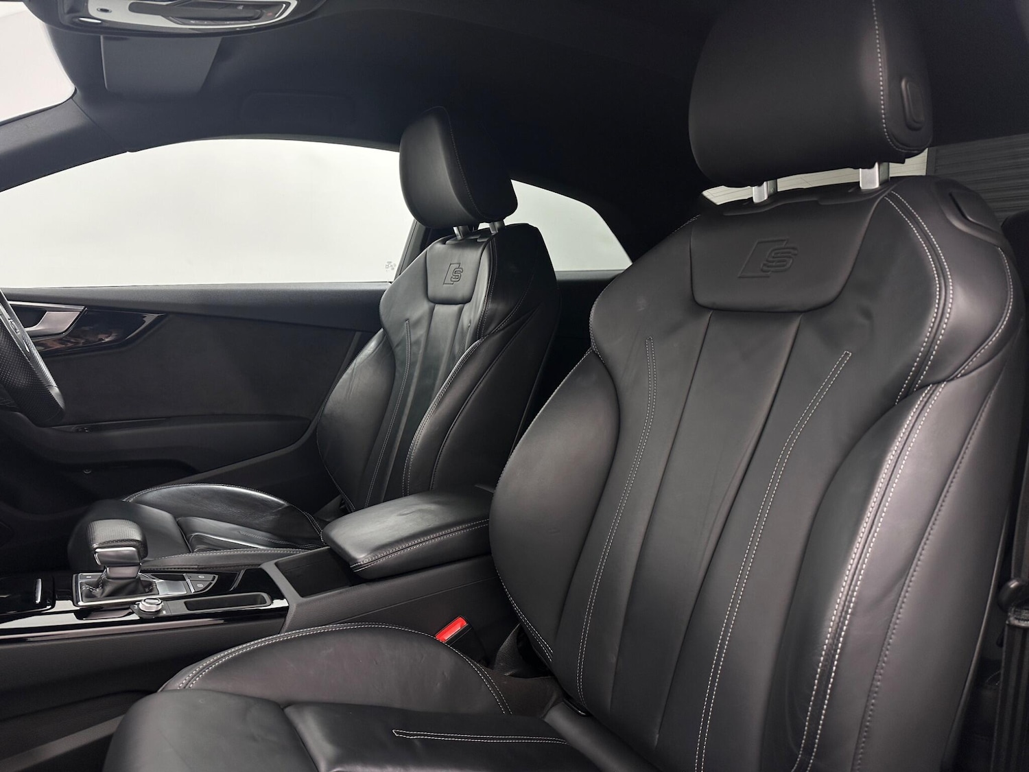 Used Audi A5 2021 for sale - 76878842: Photo 35