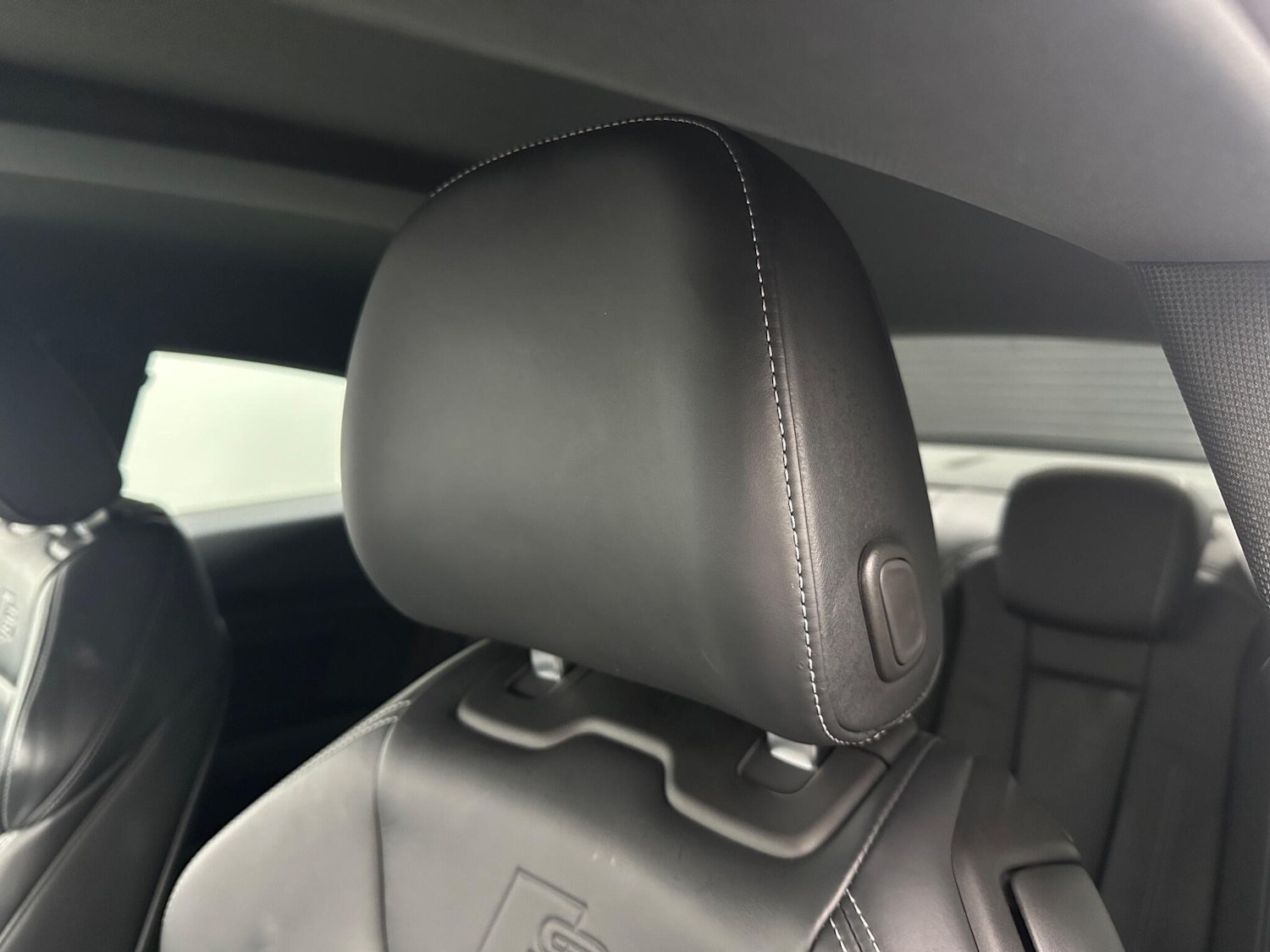 Used Audi A5 2021 for sale - 76878842: Photo 36