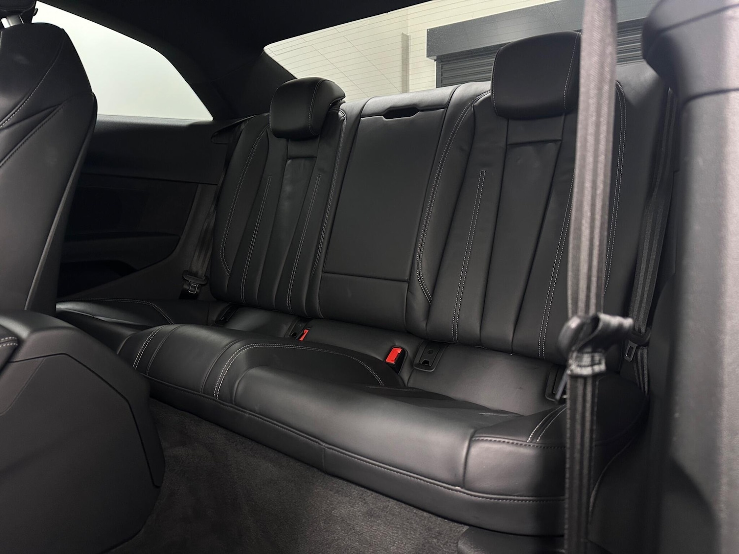 Used Audi A5 2021 for sale - 76878842: Photo 38