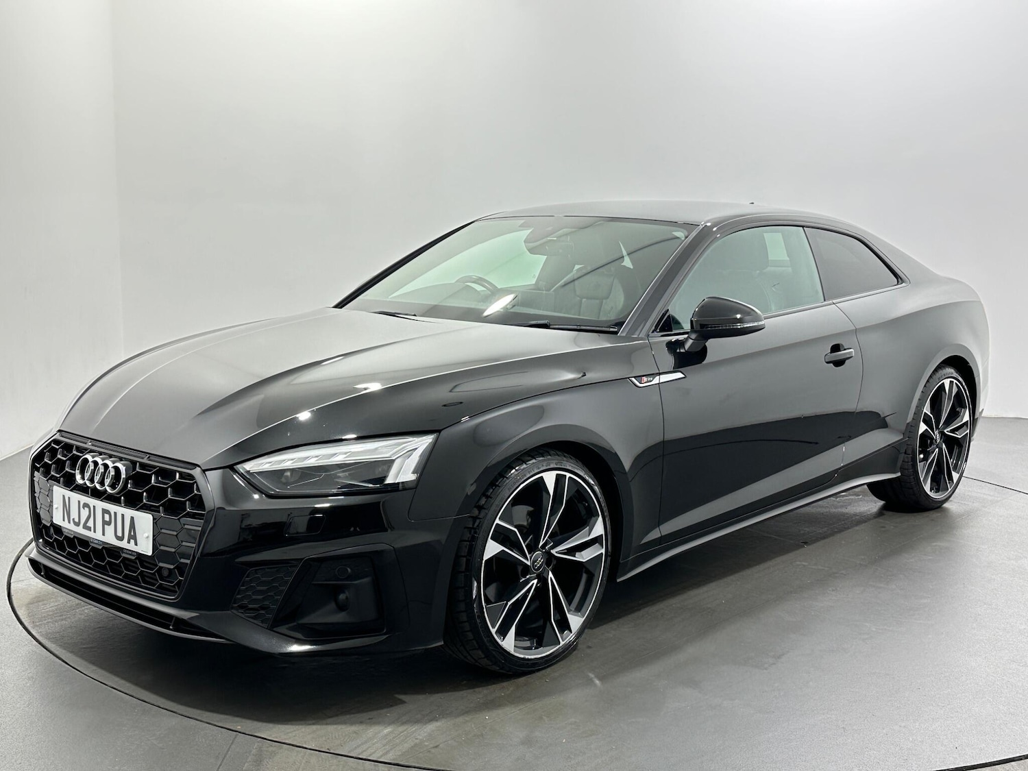 Used Audi A5 2021 for sale - 76878842: Photo 4
