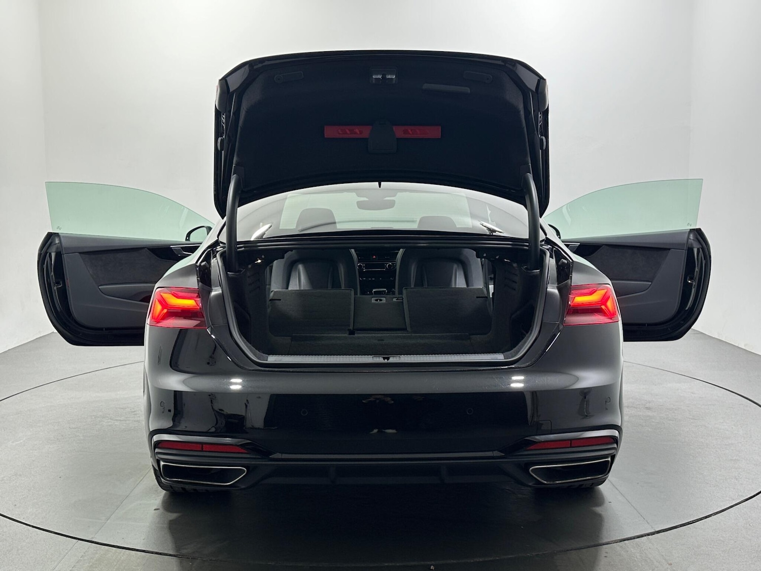 Used Audi A5 2021 for sale - 76878842: Photo 40