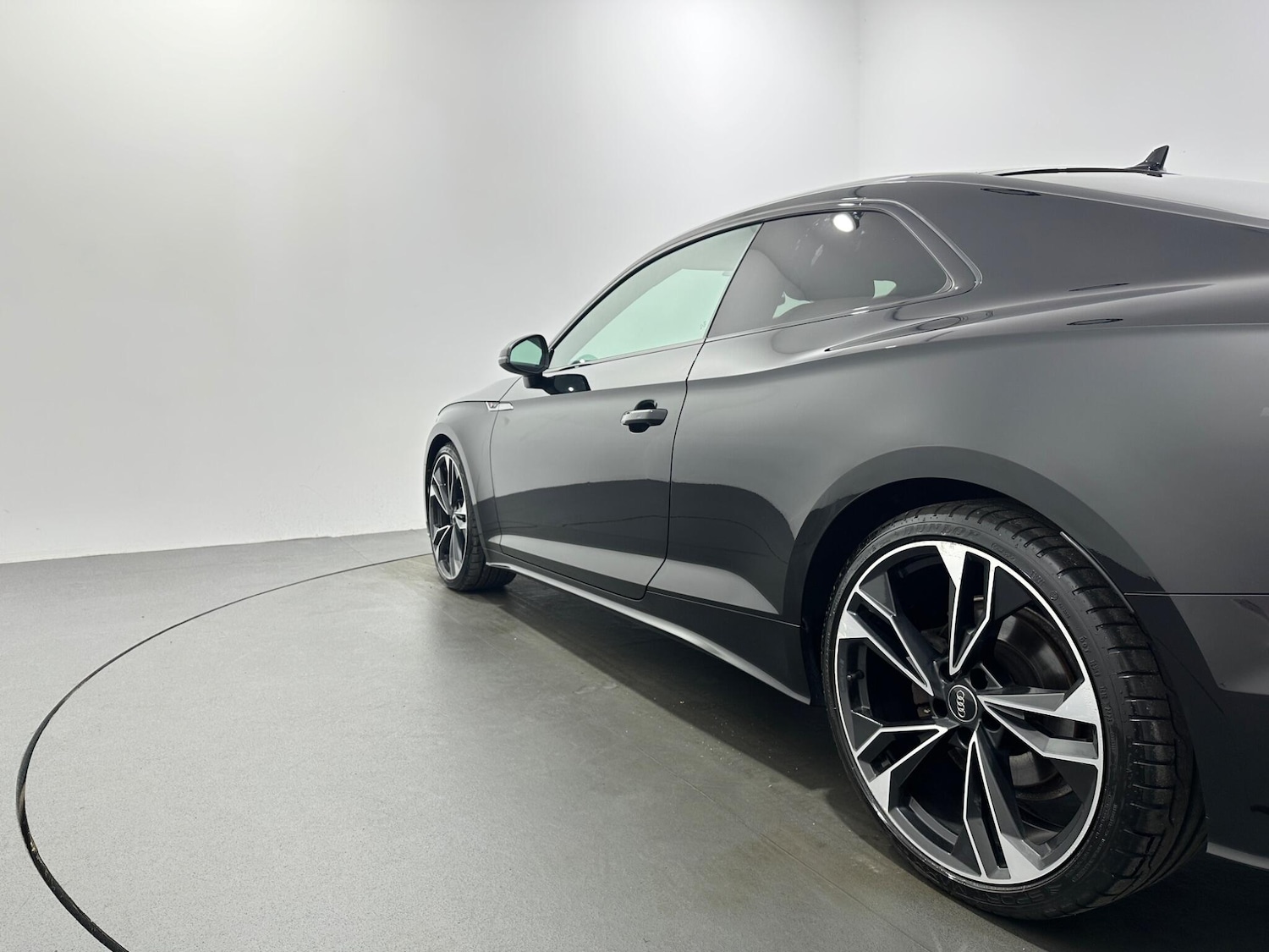 Used Audi A5 2021 for sale - 76878842: Photo 45