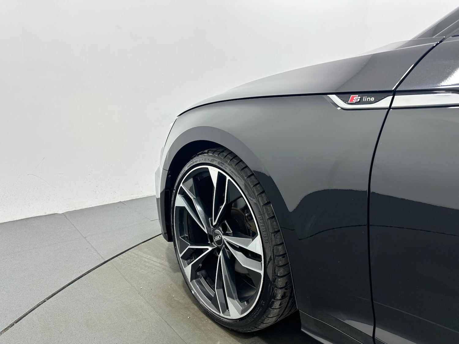 Used Audi A5 2021 for sale - 76878842: Photo 46