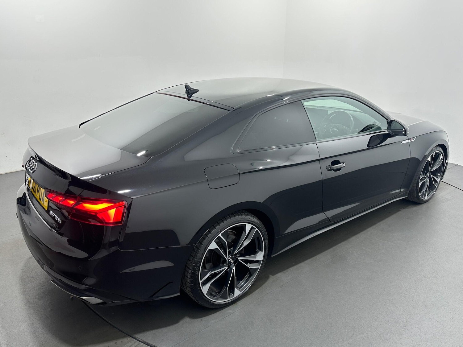 Used Audi A5 2021 for sale - 76878842: Photo 47