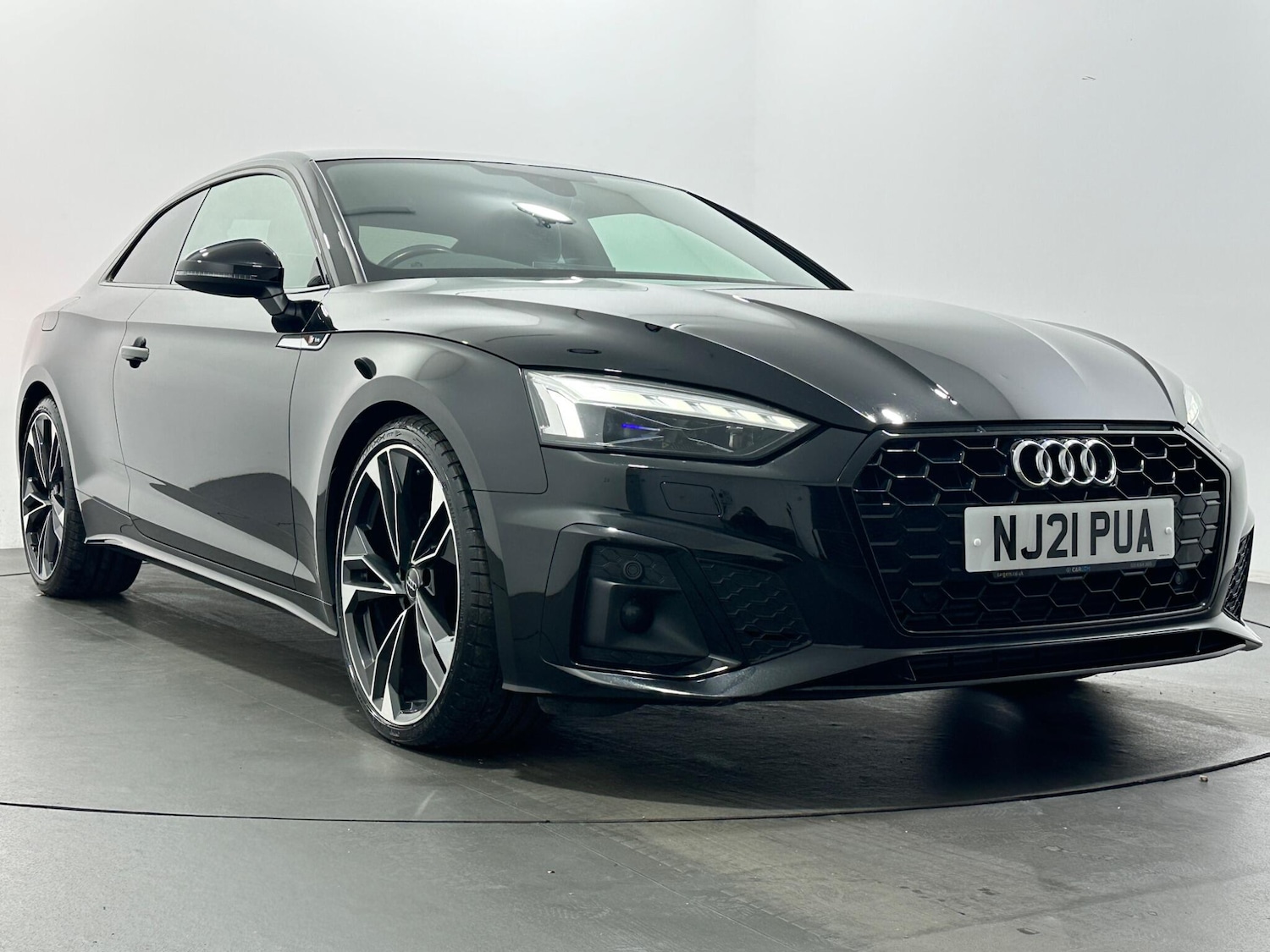 Used Audi A5 2021 for sale - 76878842: Photo 48