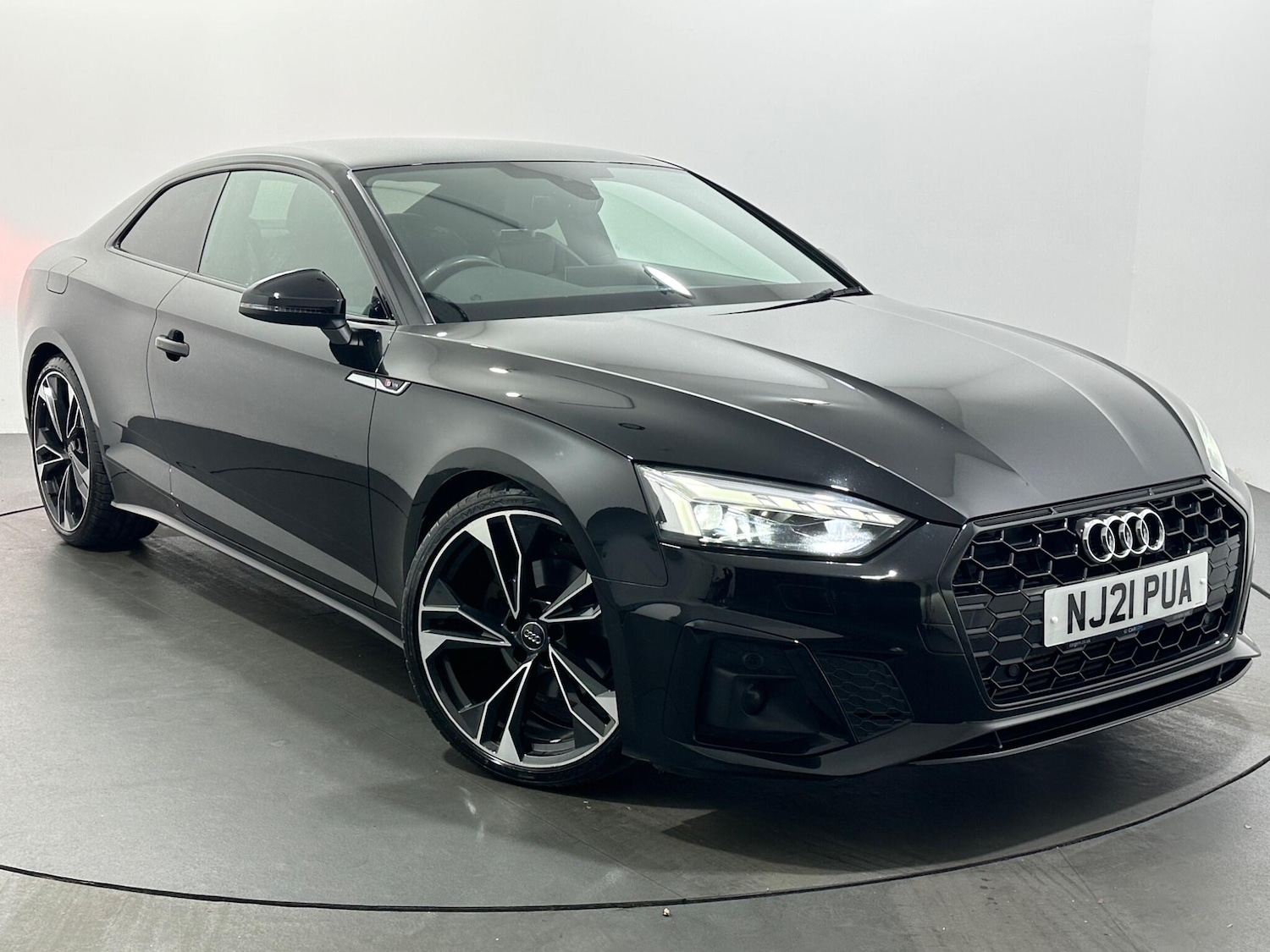 Used Audi A5 2021 for sale - 76878842: Photo 50