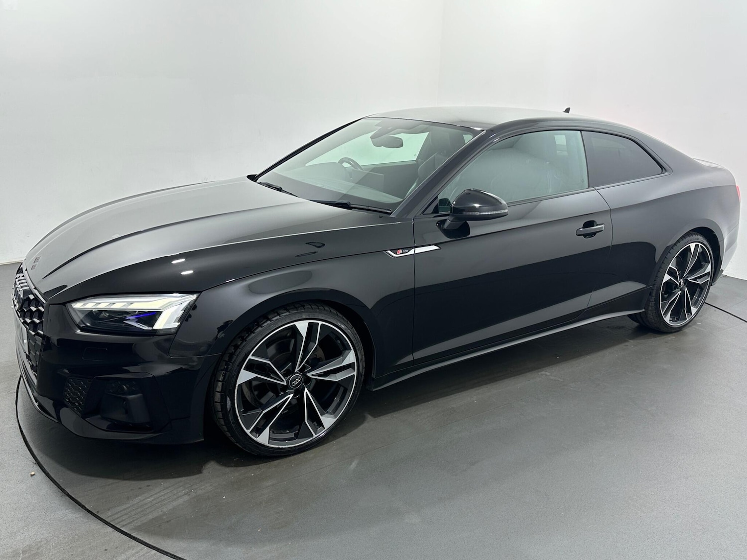 Used Audi A5 2021 for sale - 76878842: Photo 51