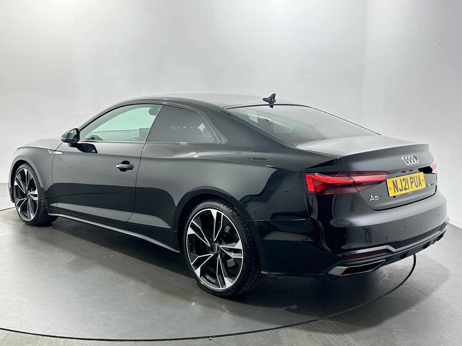 Used Audi A5 2021 for sale - 76878842: Photo 6