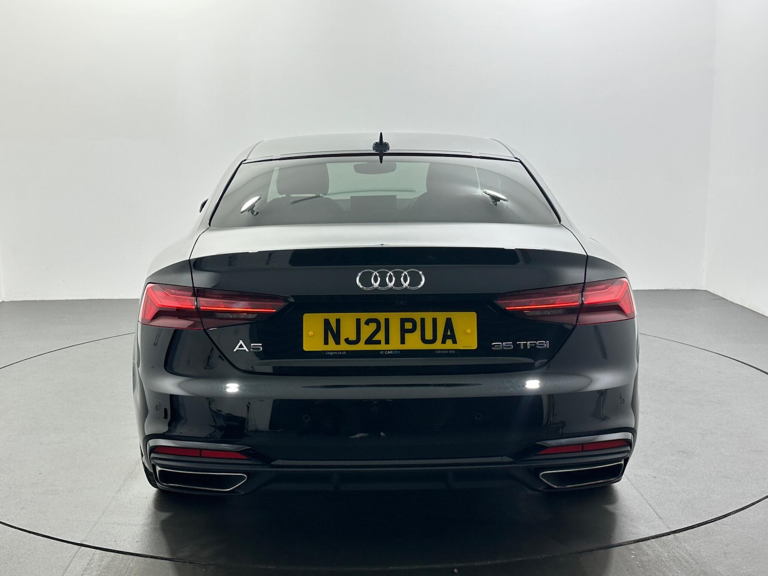 Used Audi A5 2021 for sale - 76878842: Photo 7