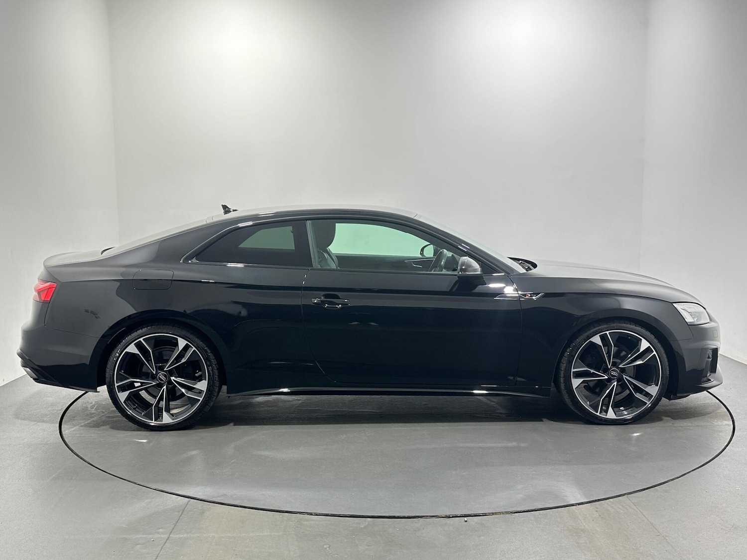 Used Audi A5 2021 for sale - 76878842: Photo 9
