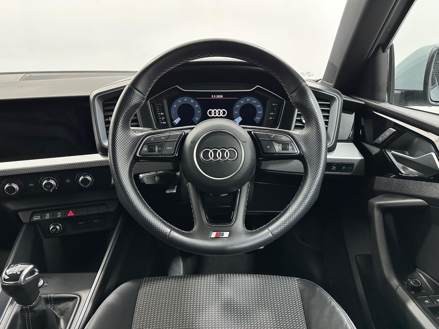 Used Audi A1 for sale - 77738382: Photo 13