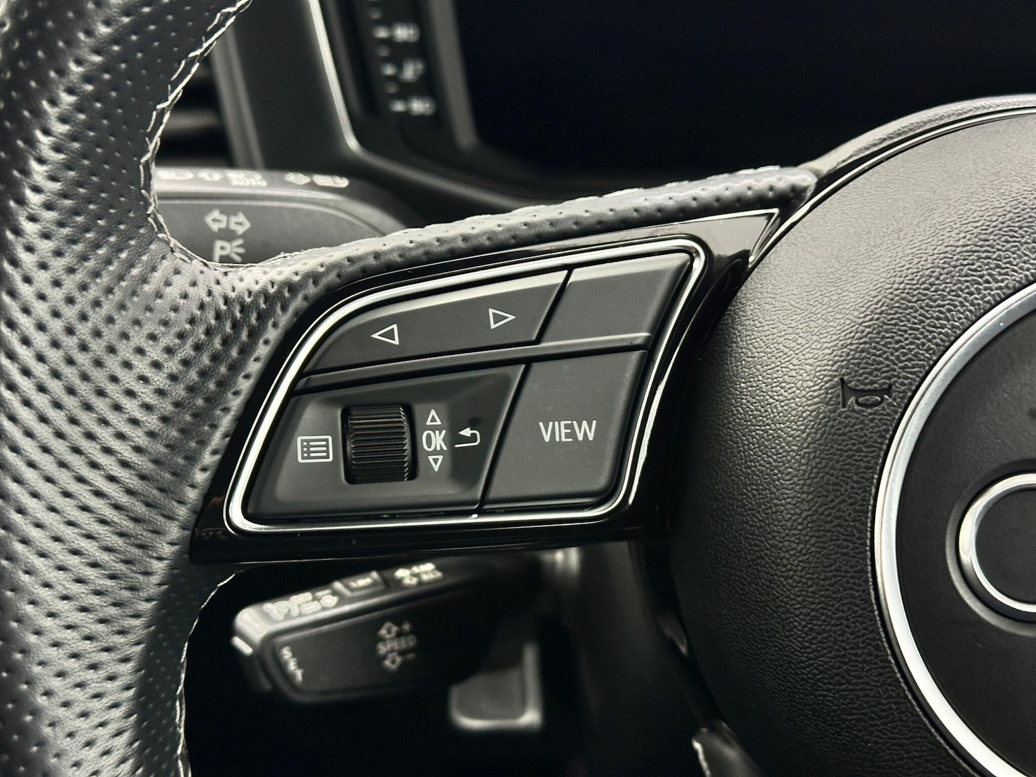 Used Audi A1 for sale - 77738382: Photo 15