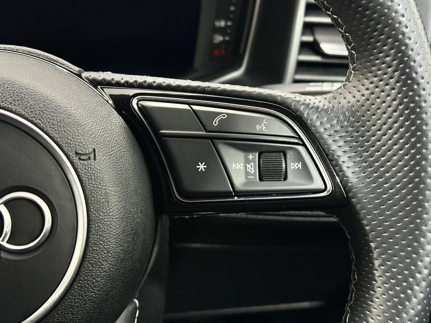 Used Audi A1 for sale - 77738382: Photo 16