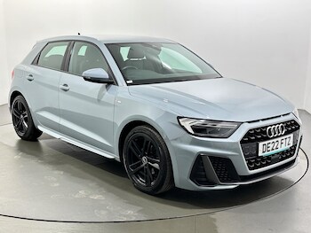 Audi A1 feature image