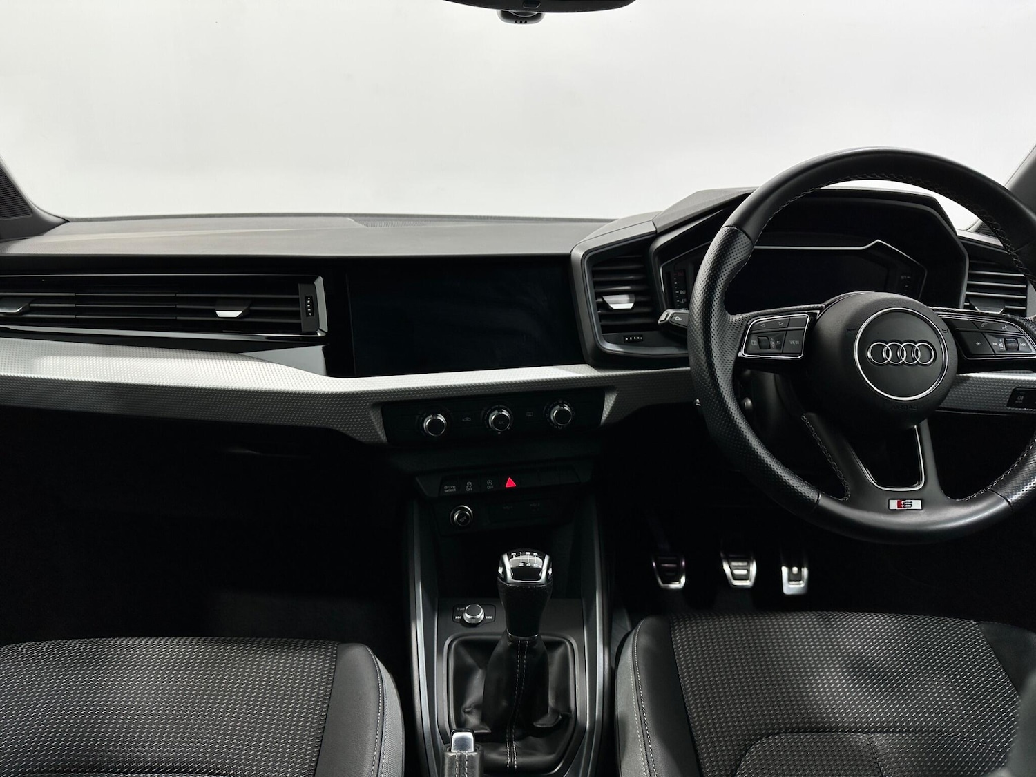 Used Audi A1 for sale - 77738382: Photo 20