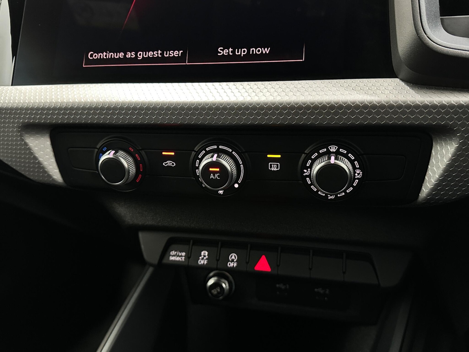 Used Audi A1 for sale - 77738382: Photo 21