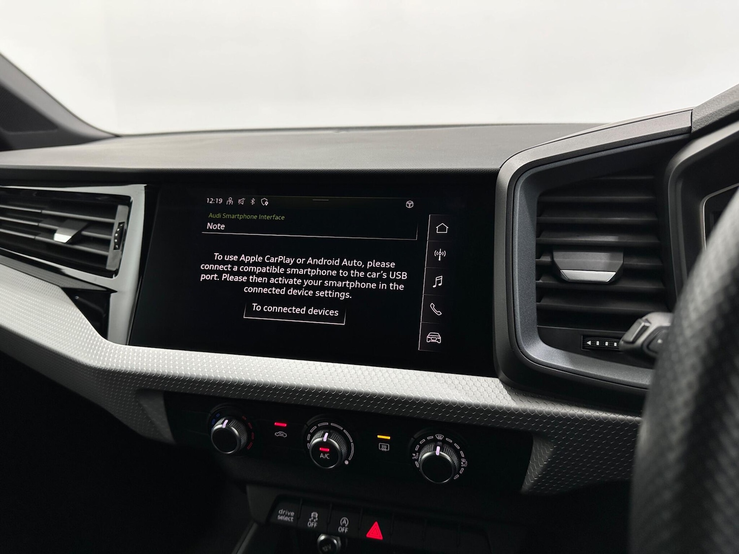 Used Audi A1 for sale - 77738382: Photo 24