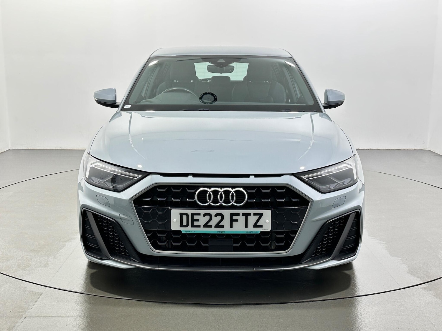 Used Audi A1 for sale - 77738382: Photo 3