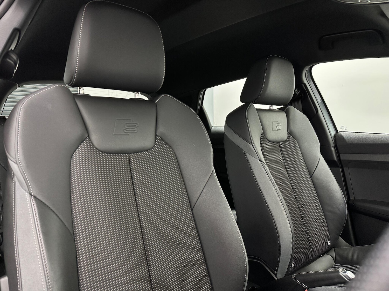 Used Audi A1 for sale - 77738382: Photo 31