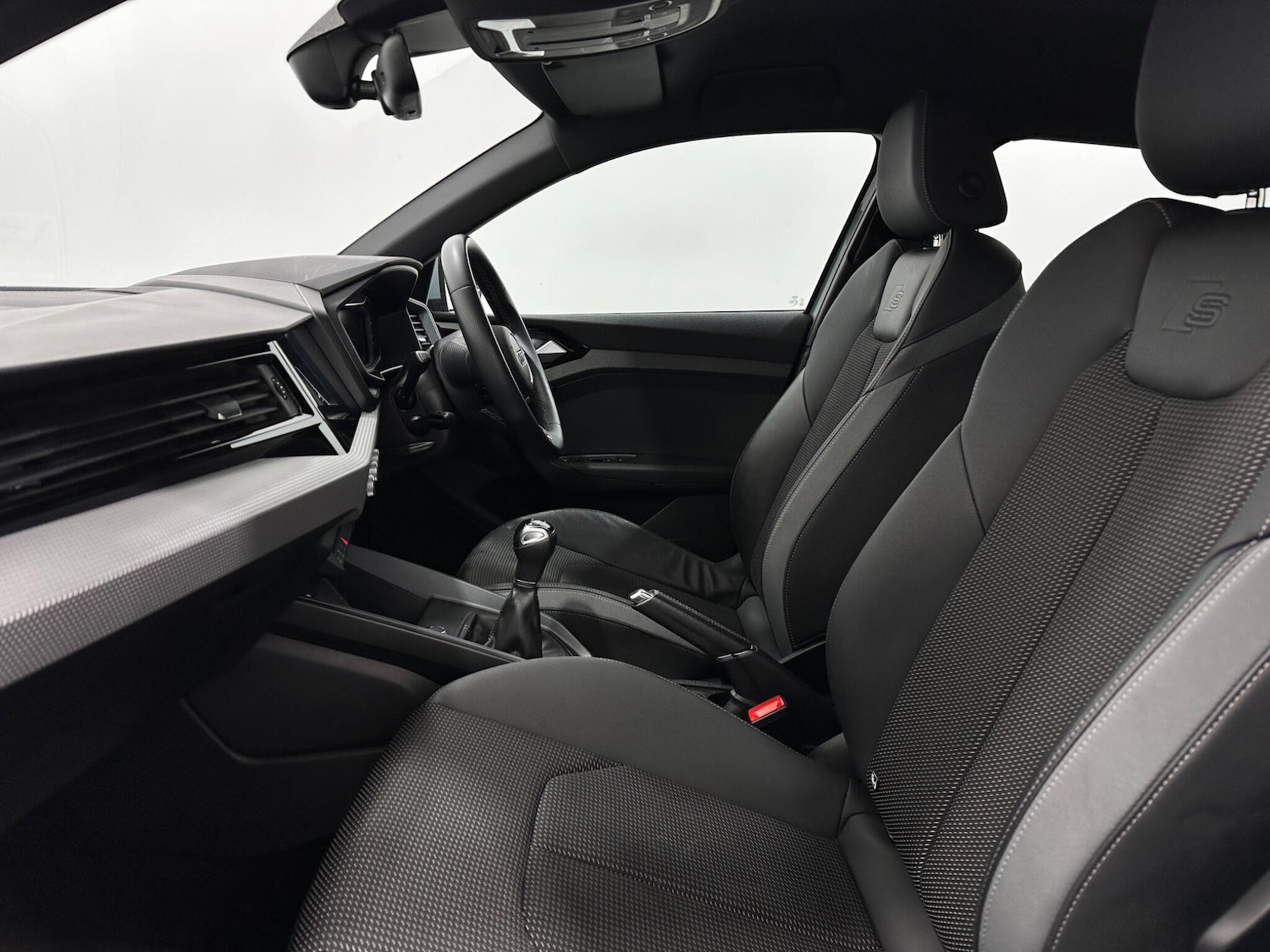 Used Audi A1 for sale - 77738382: Photo 33