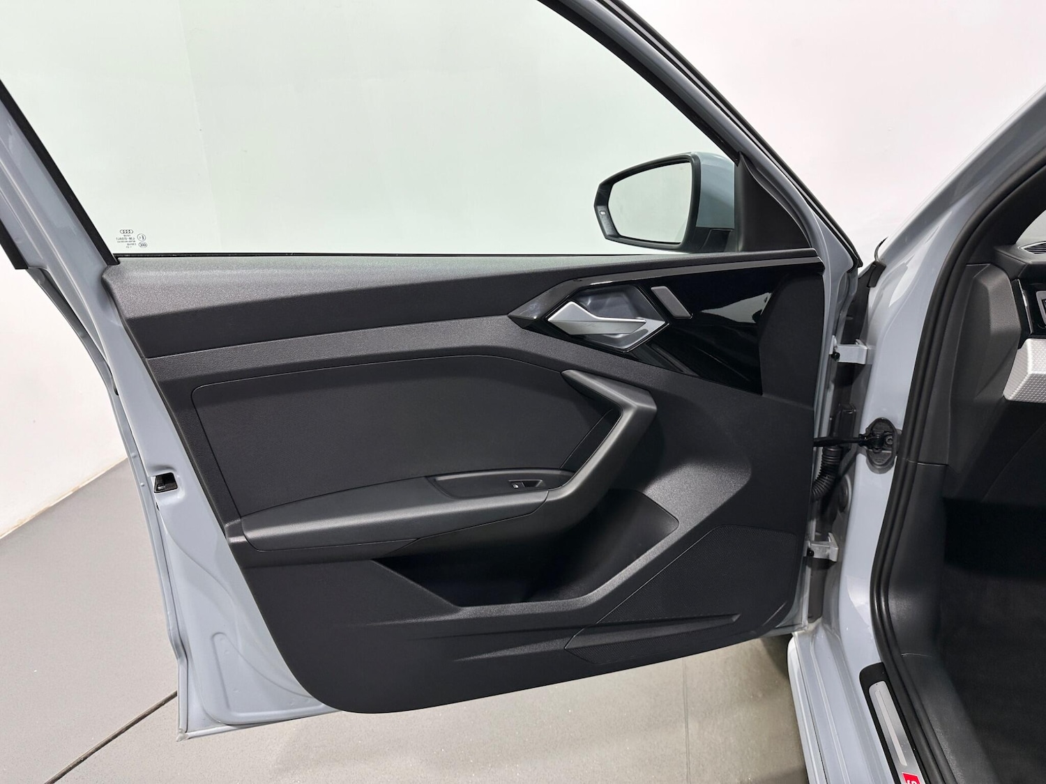 Used Audi A1 for sale - 77738382: Photo 35