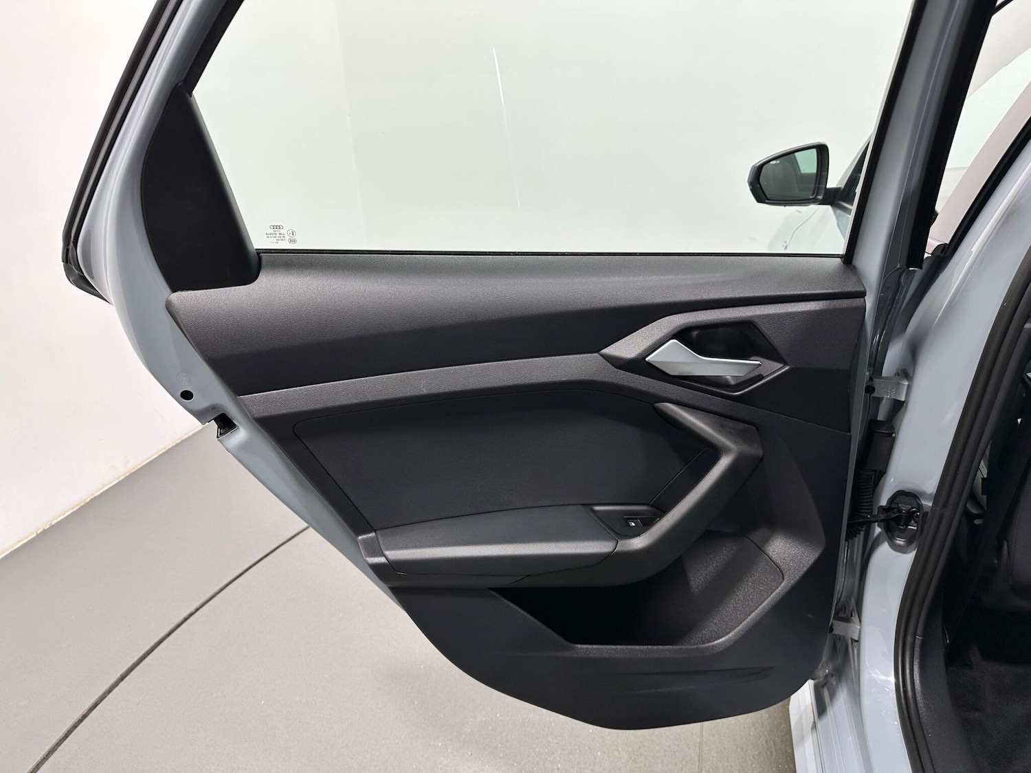 Used Audi A1 for sale - 77738382: Photo 38