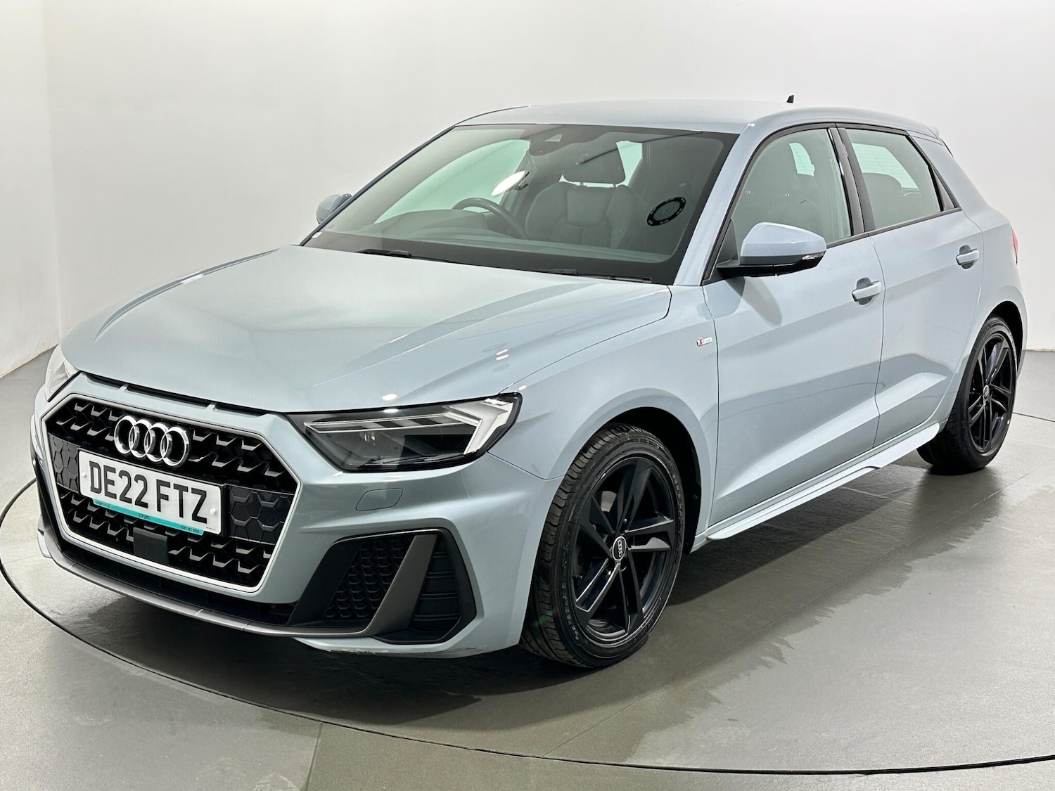 Used Audi A1 for sale - 77738382: Photo 4