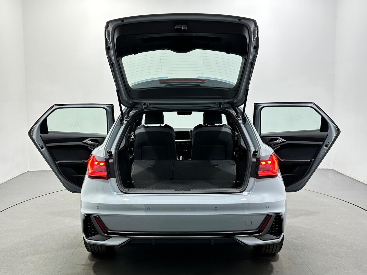 Used Audi A1 for sale - 77738382: Photo 42