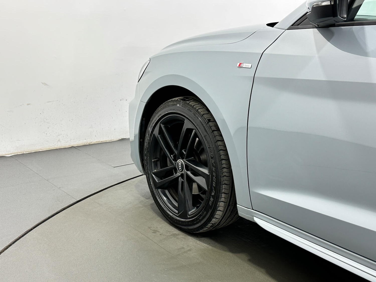 Used Audi A1 for sale - 77738382: Photo 48