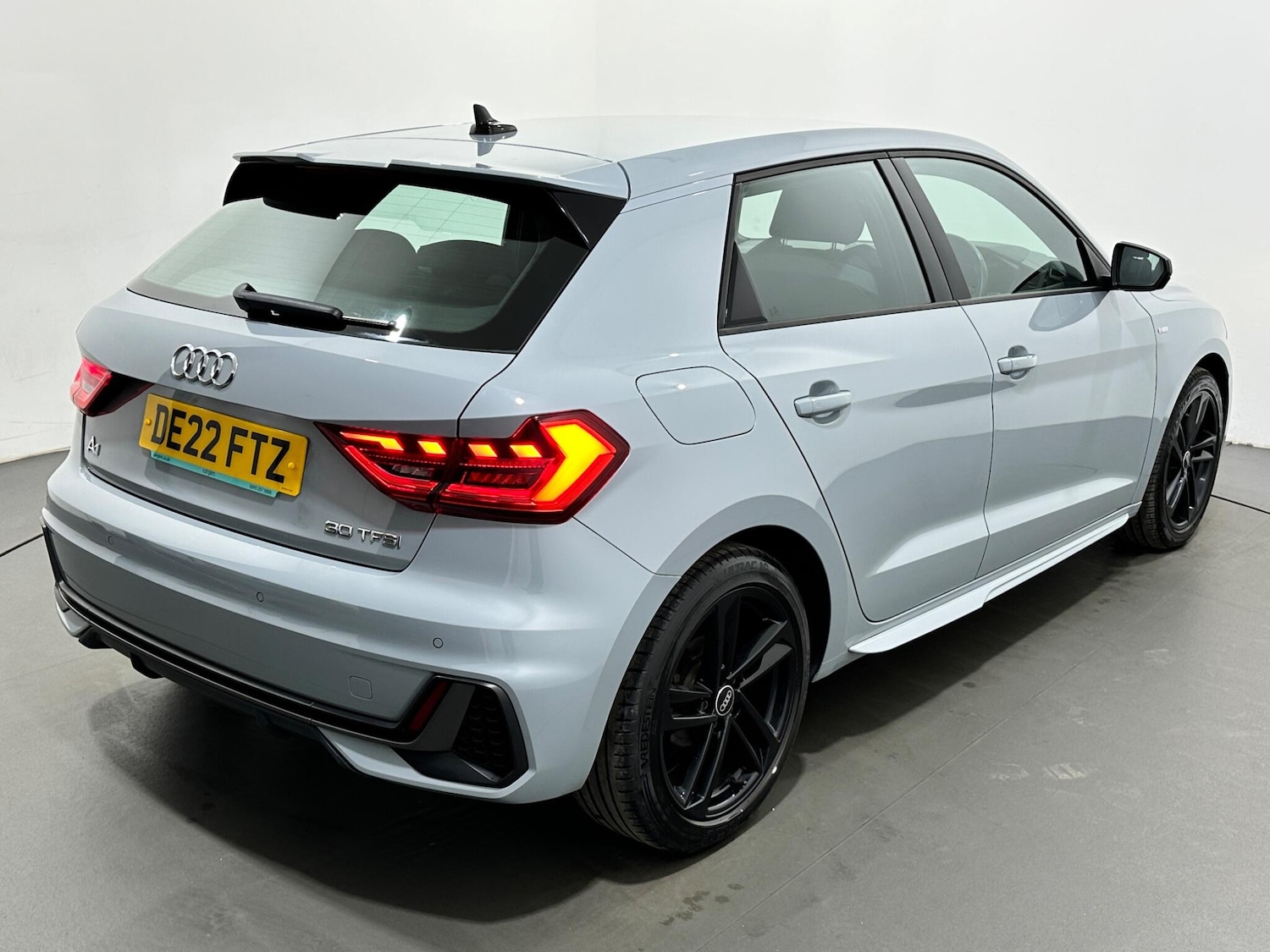 Used Audi A1 for sale - 77738382: Photo 49