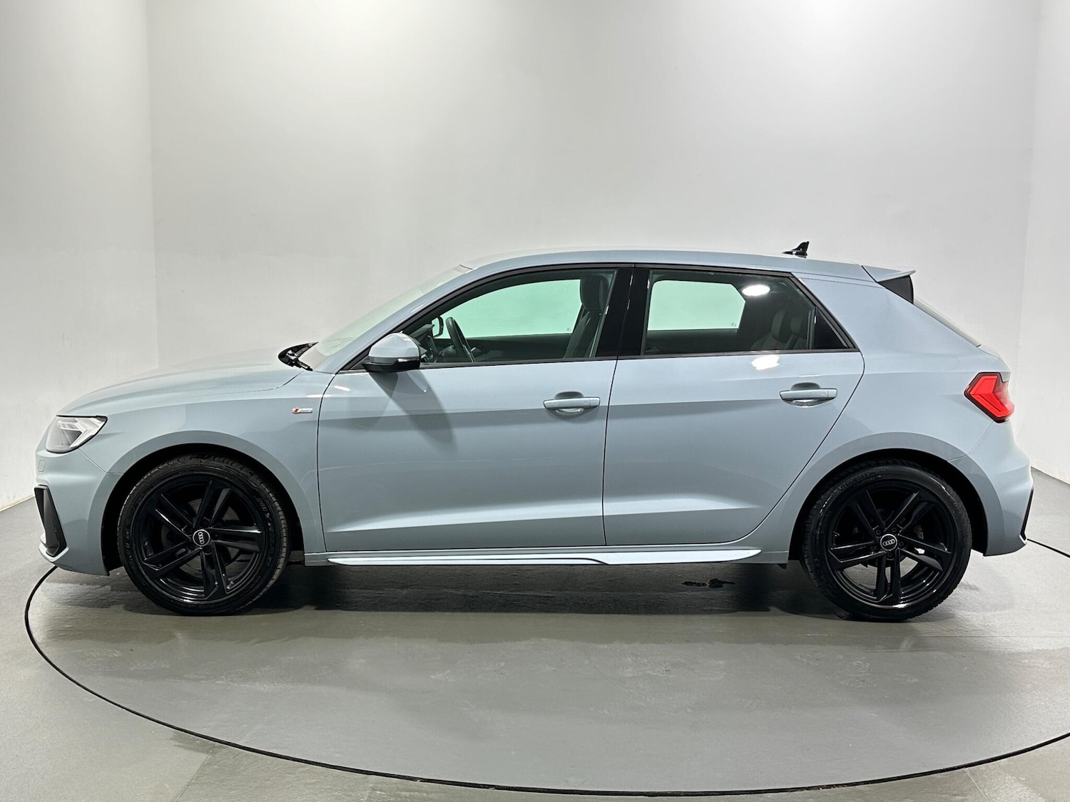 Used Audi A1 for sale - 77738382: Photo 5