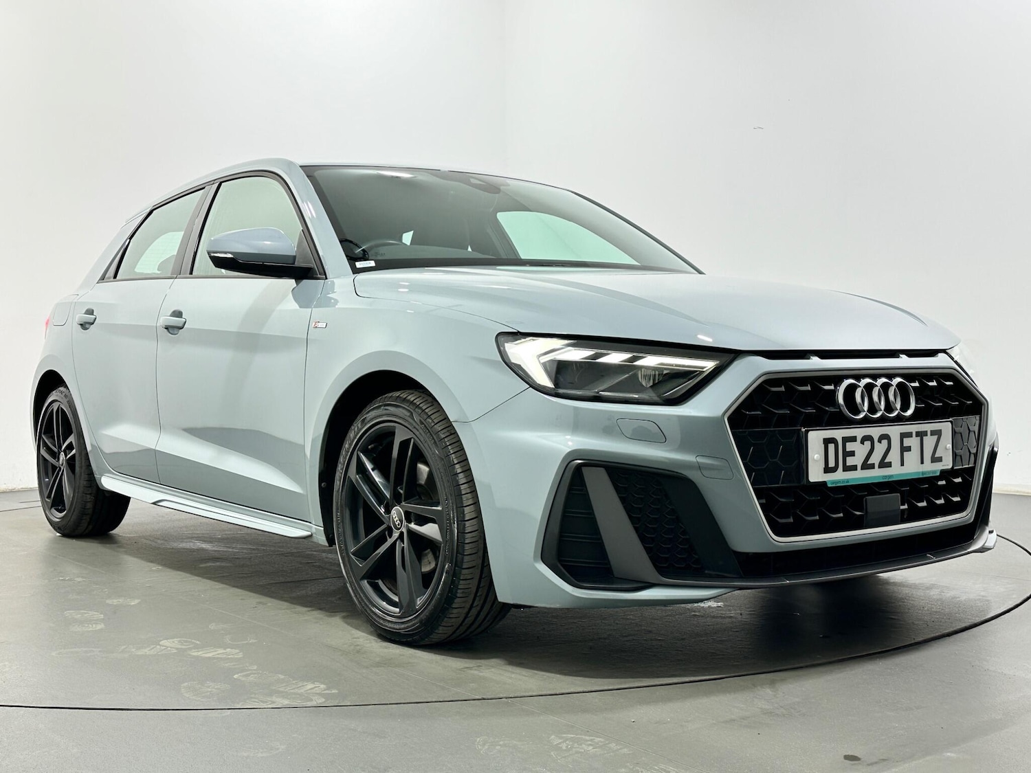 Used Audi A1 for sale - 77738382: Photo 50