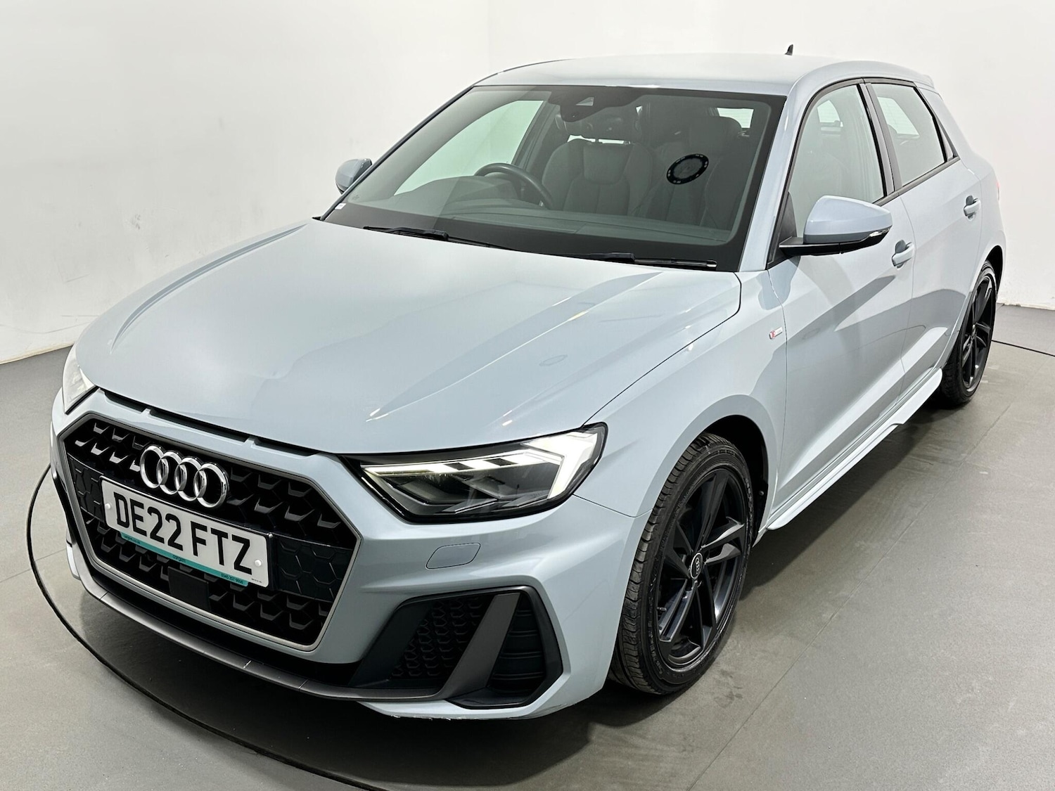 Used Audi A1 for sale - 77738382: Photo 51