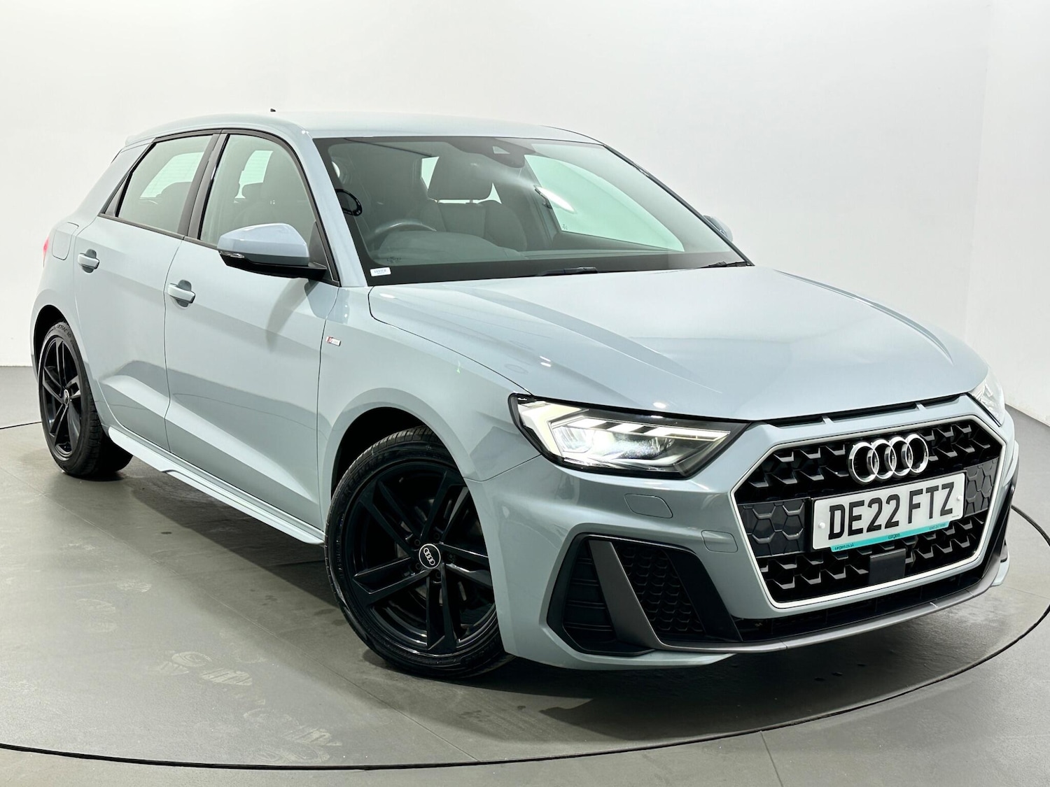 Used Audi A1 for sale - 77738382: Photo 52