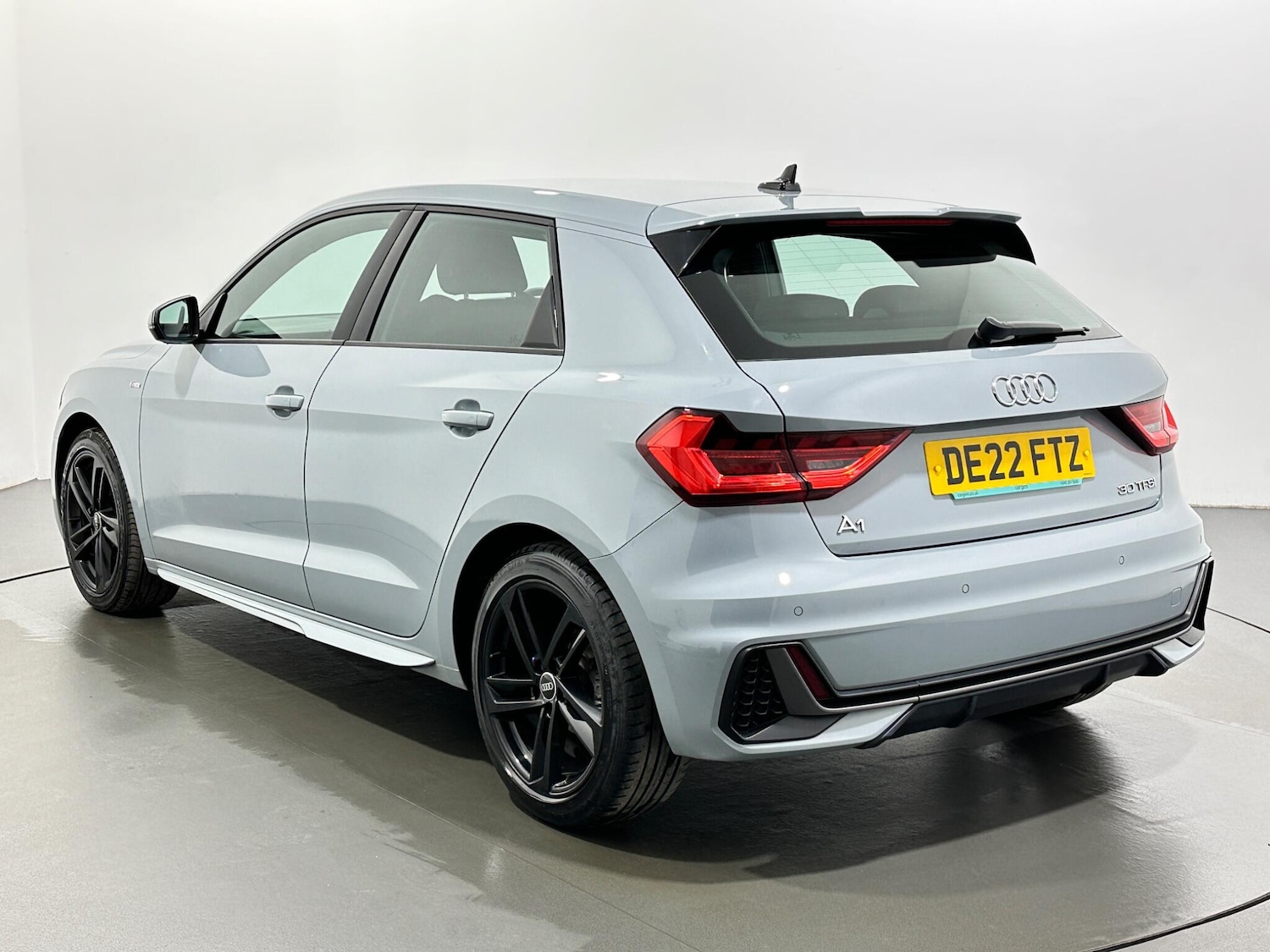 Used Audi A1 for sale - 77738382: Photo 6