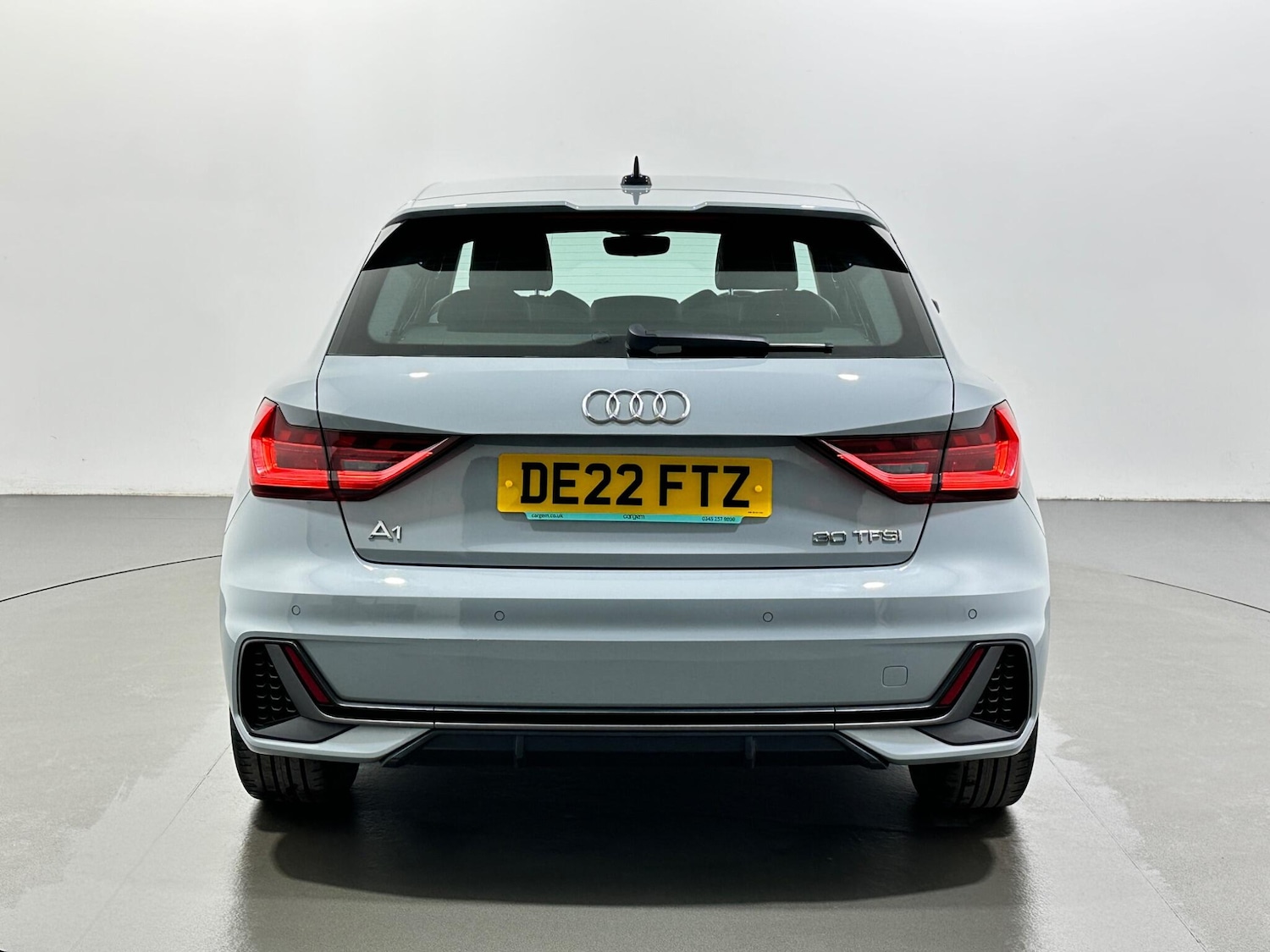 Used Audi A1 for sale - 77738382: Photo 7