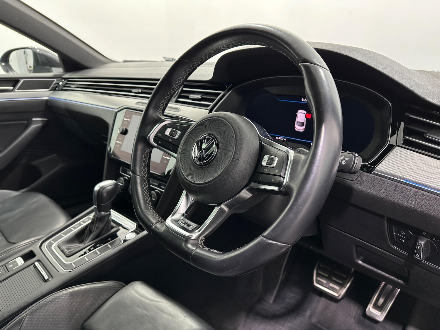 Used Volkswagen Arteon 2019 for sale - 77144509: Photo 10