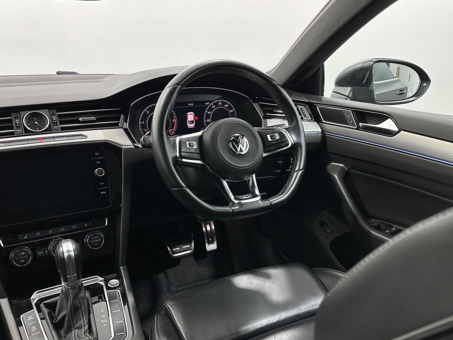 Used Volkswagen Arteon 2019 for sale - 77144509: Photo 11