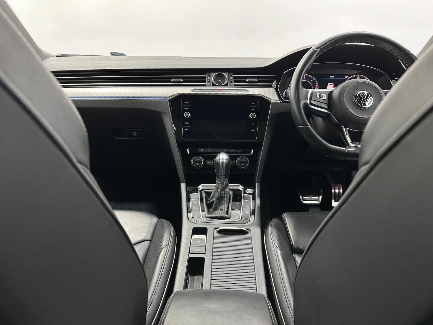 Used Volkswagen Arteon 2019 for sale - 77144509: Photo 18