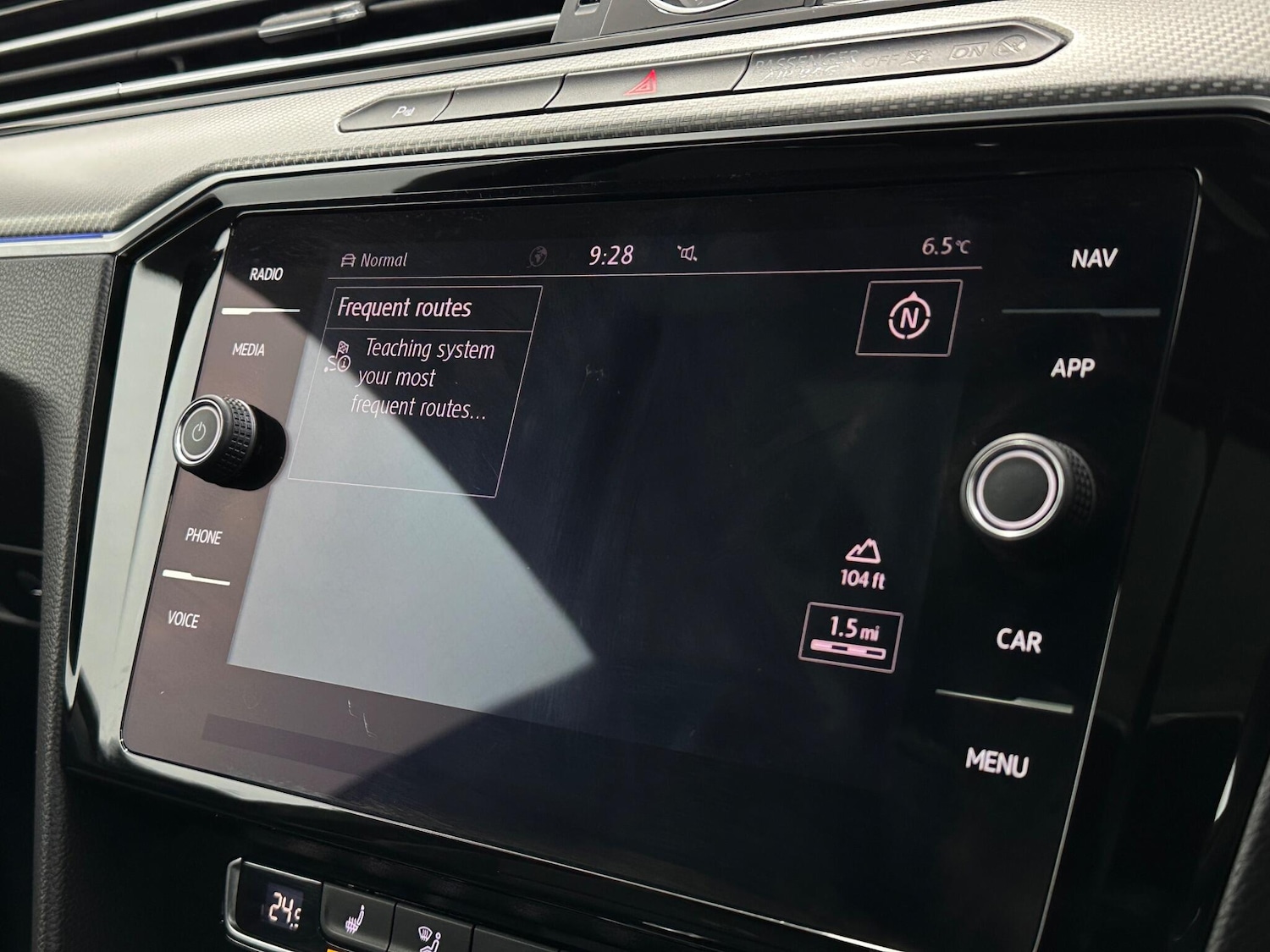 Used Volkswagen Arteon 2019 for sale - 77144509: Photo 21