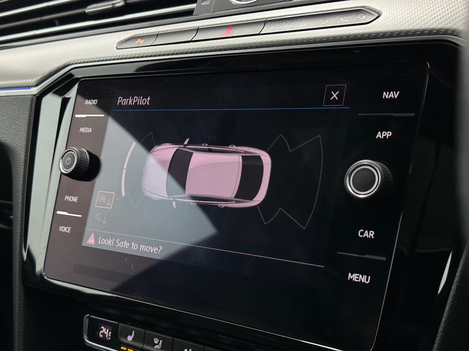 Used Volkswagen Arteon 2019 for sale - 77144509: Photo 22