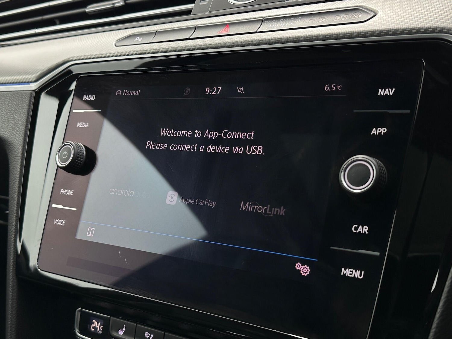 Used Volkswagen Arteon 2019 for sale - 77144509: Photo 23