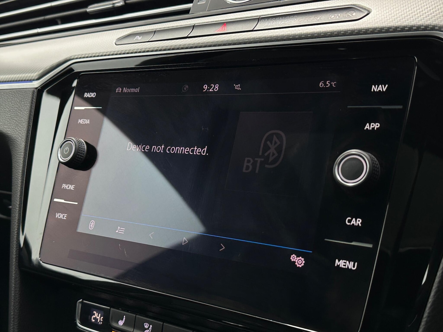 Used Volkswagen Arteon 2019 for sale - 77144509: Photo 24