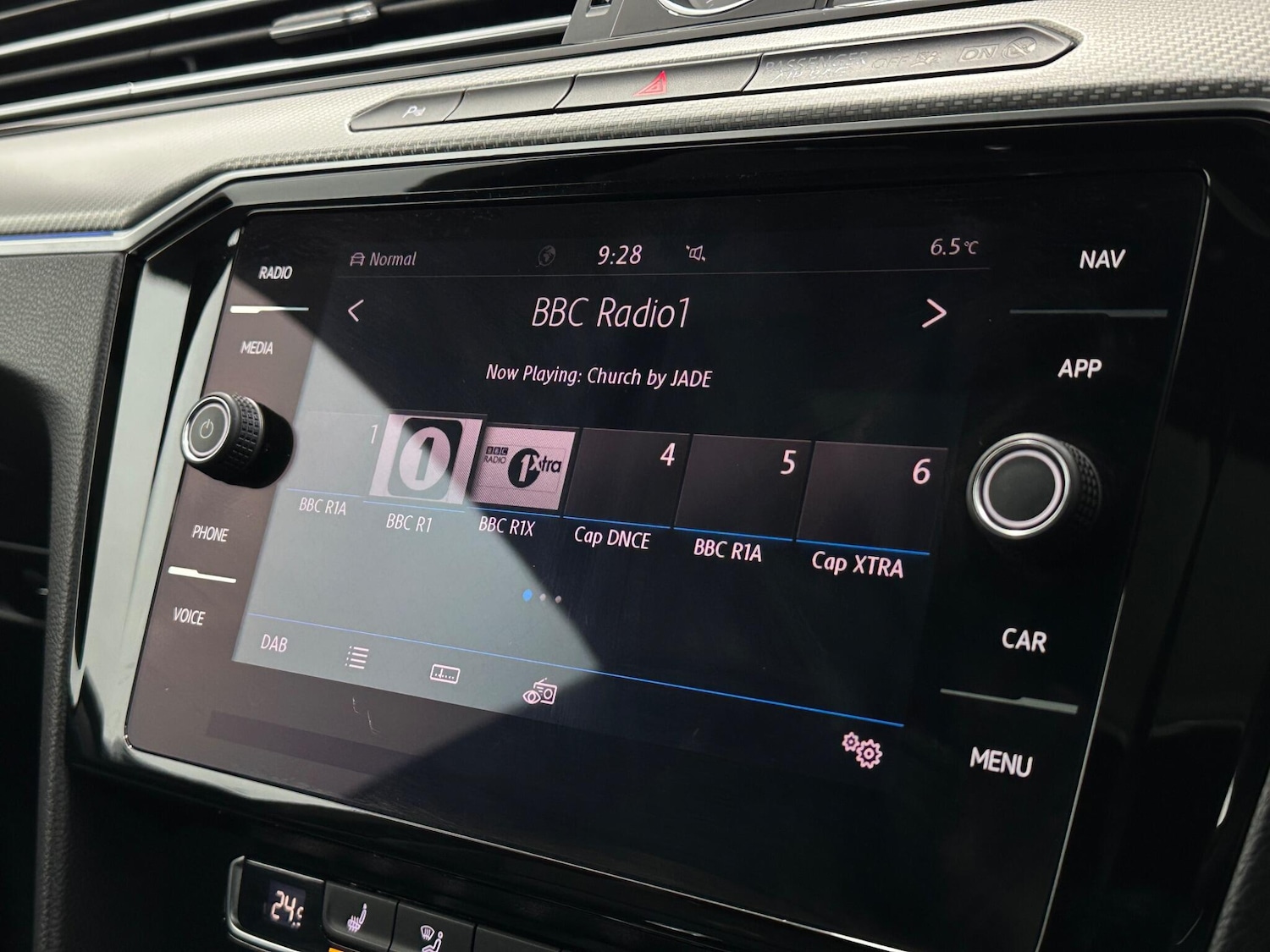 Used Volkswagen Arteon 2019 for sale - 77144509: Photo 25