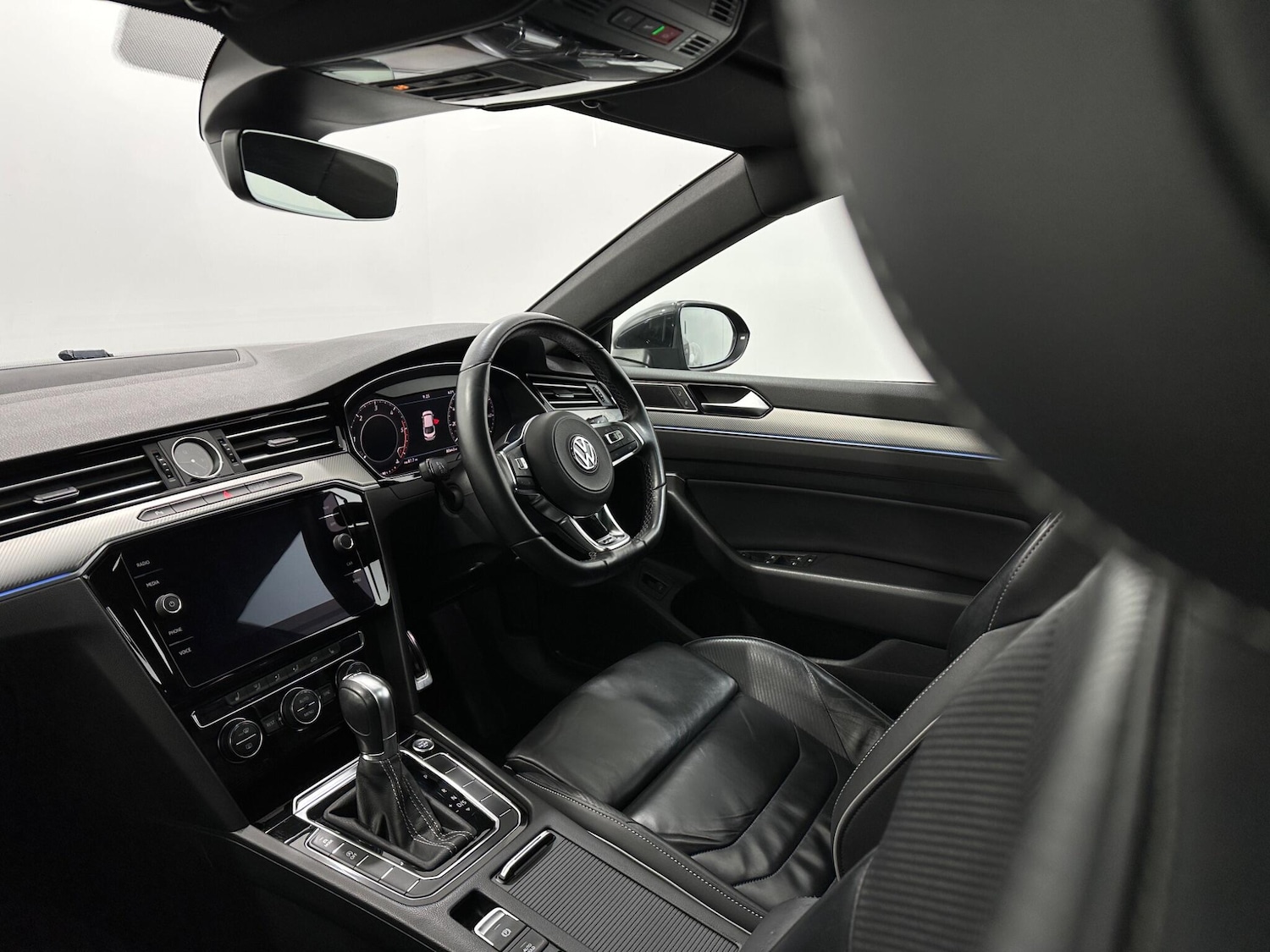 Used Volkswagen Arteon 2019 for sale - 77144509: Photo 28