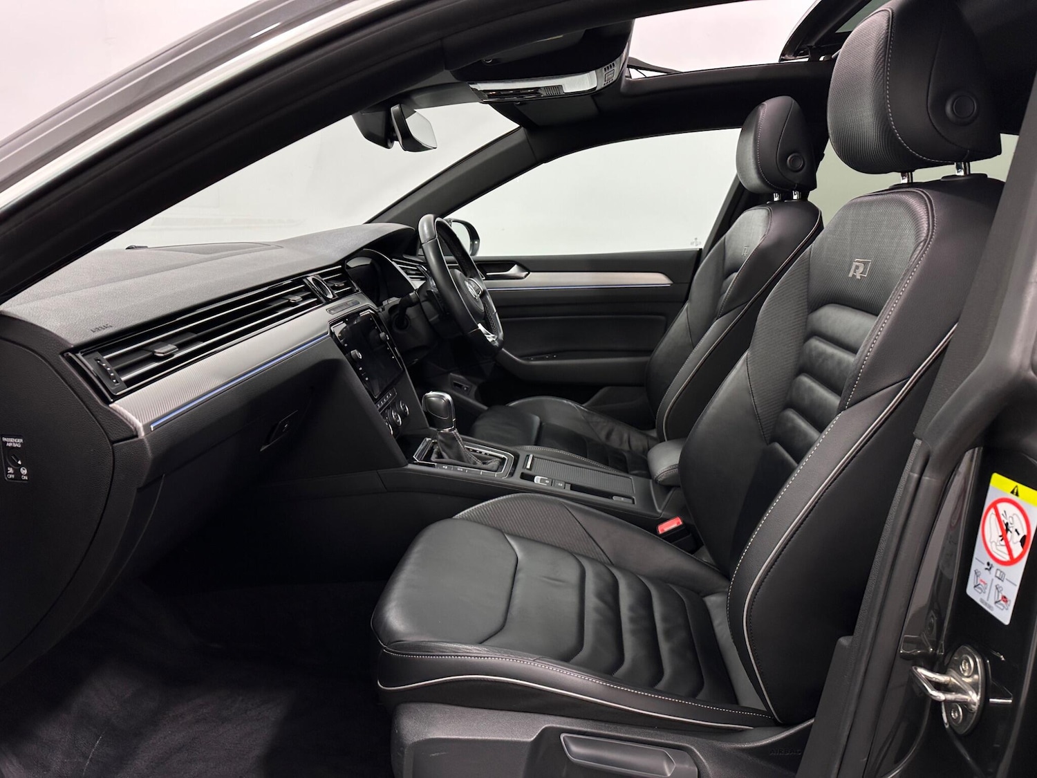 Used Volkswagen Arteon 2019 for sale - 77144509: Photo 34