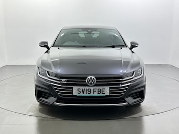 Used Volkswagen Arteon 2019 for sale - 77144509: Photo